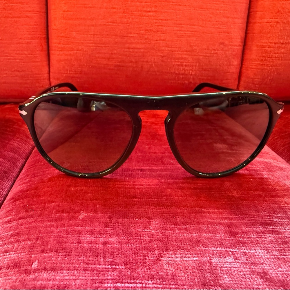 Person 3302-S Gradient Polarized Sunglasses